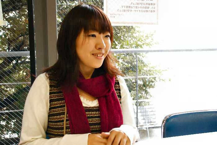 佐藤あかねさん2